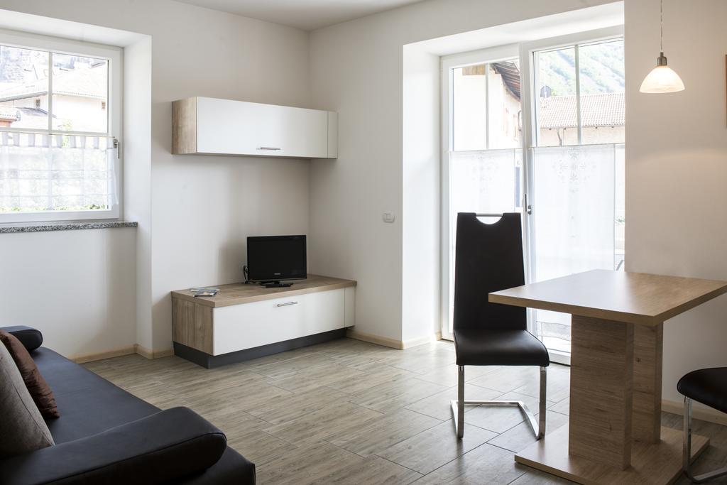 Apartment Residence Veronika Ora / Auer Quarto foto